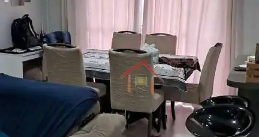 Apartamento com 2 dormitórios à venda, 60 m² por R$ 410.000,00 - SCALLA CONVIVIUM CLUB - Jundiaí/SP