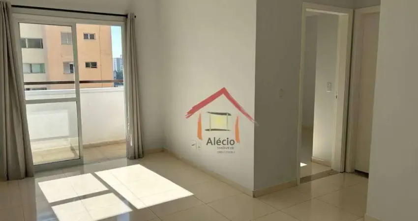 Apartamento com 2 dormitórios para alugar, 65 m² por R$ 2.983,56 - Bela Vista - Jundiaí/SP