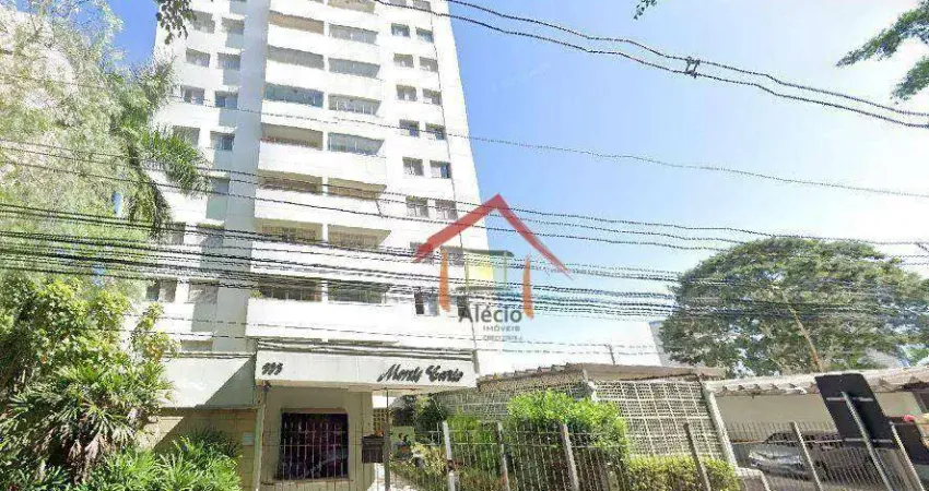 Apartamento com 3 dormitórios à venda, 85 m² por R$ 510.000 - Vila Guarani - Jundiaí/SP