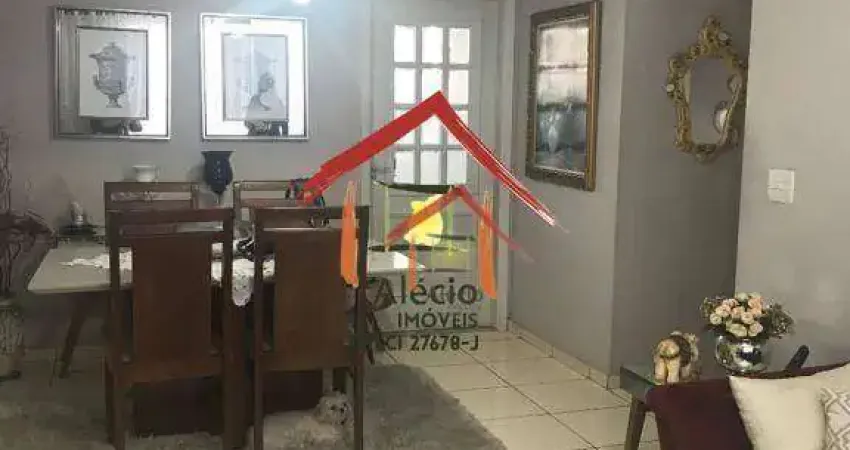 Apartamento com 3 dormitórios à venda, 84 m² por R$ 410.000,00 - Centro - Jundiaí/SP