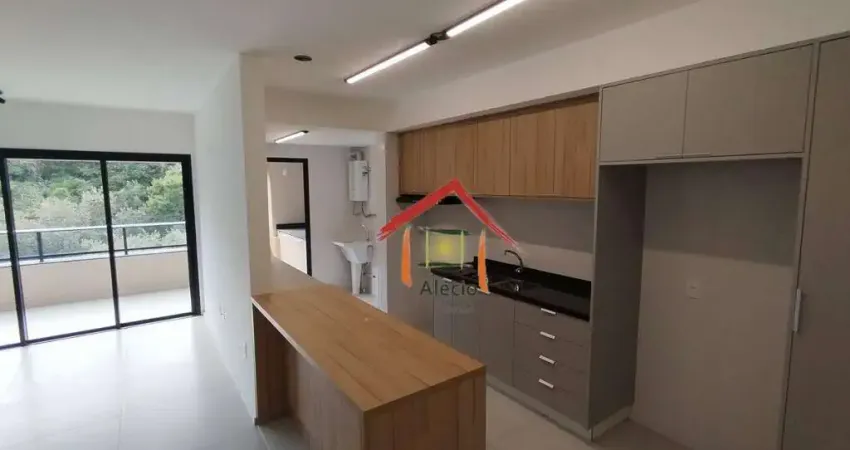 Apartamento com 3 dormitórios, 112 m² - venda por R$ 1.270.000,00 ou aluguel por R$ 7.550,00/mês - Portal do Paraíso II - Jundiaí/SP