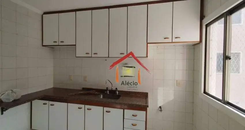 Apartamento com 3 dormitórios para alugar, 87 m² por R$ 3.220,00/mês - Parque da Represa - Jundiaí/SP