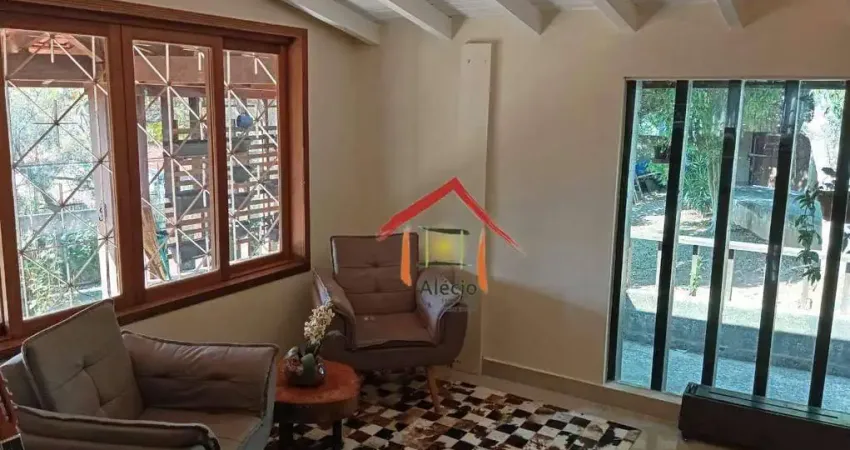 Chácara com 3 dormitórios à venda, 1320 m² por R$ 990.000 - Monterrey - Louveira/SP