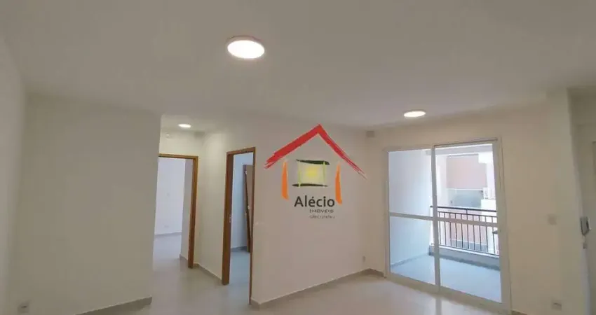 Apartamento com 2 dormitórios para alugar, 72 m² por R$ 3.800,00/mês - Parque da Represa - Jundiaí/SP