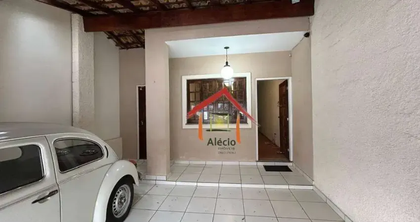 Casa à venda, 114 m² por r$ 645.000,00 - parque da represa - jundiaí/sp