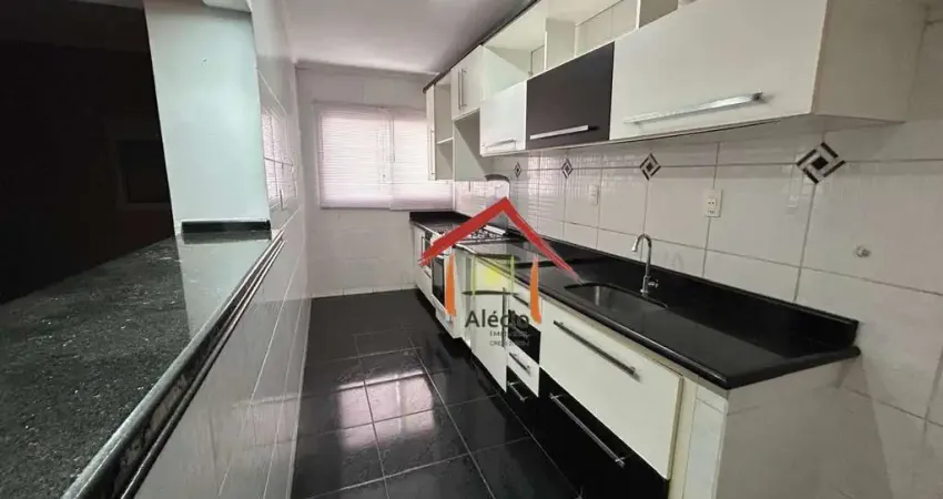 Casa com 2 dormitórios à venda, 87 m² por R$ 430.000,00 - Parque Eloy Chaves - Jundiaí/SP