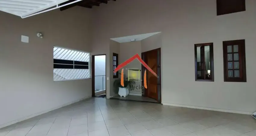 Casa com 3 dormitórios, 367 m² - venda por r$ 1.250.000,00 ou aluguel por r$ 4.116,80/mês - jardim pacaembu - jundiaí/sp