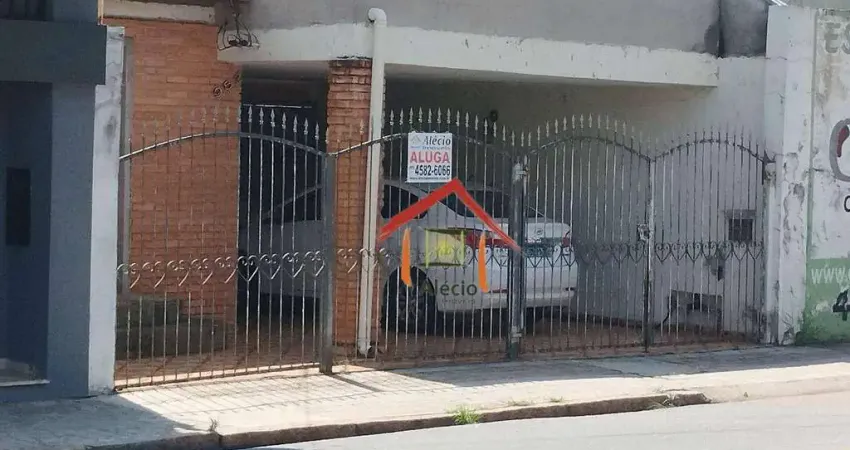 Casa com 3 dormitórios para alugar, 204 m² por r$ 9.249,13/mês - jardim paris - jundiaí/sp