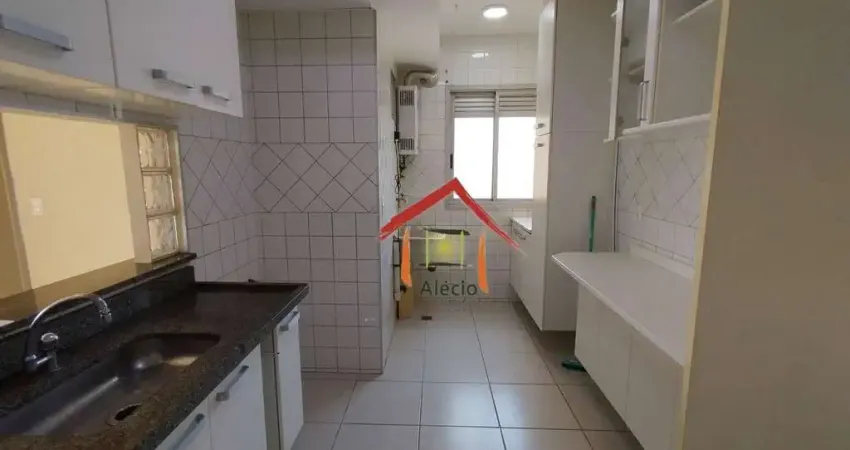 Apartamento com 3 dormitórios para alugar, 72 m² por r$ 3.841,00/mês - vila das hortências - jundiaí/sp