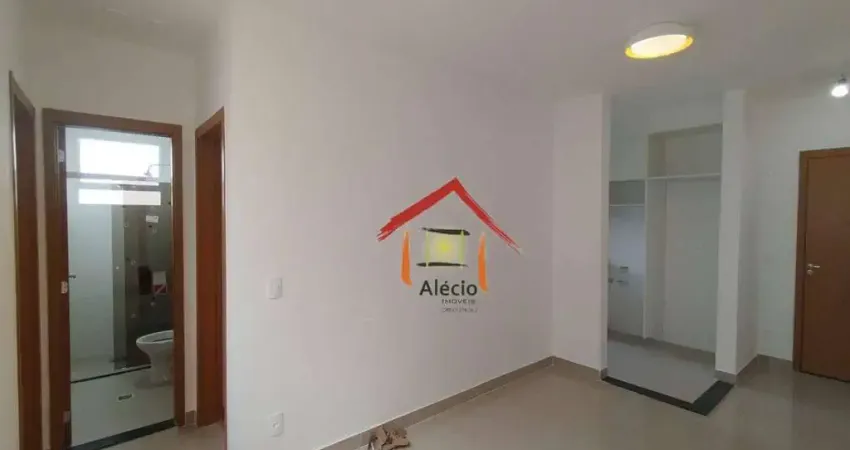 Apartamento com 2 dormitórios para alugar, 44 m² por r$ 2.527,52/mês - engordadouro - jundiaí/sp