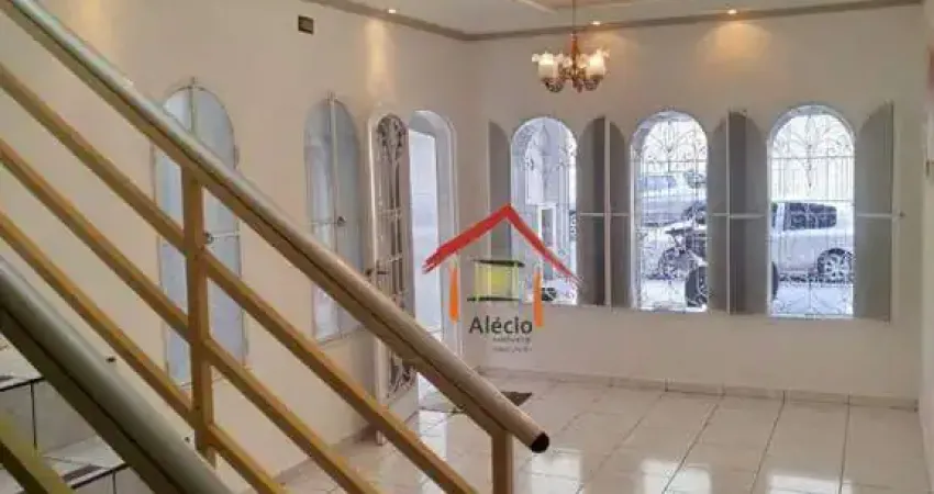 Casa com 4 dormitórios à venda, 283 m² por r$ 680.000,00 - vila vianelo - jundiaí/sp
