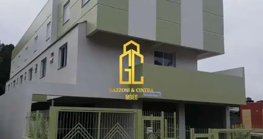Sobrado à venda no bairro Desvio Rizzo em Caxias do Sul/RS