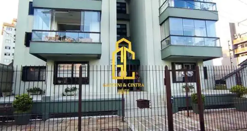 Apartamento à venda no bairro Madureira em Caxias do Sul/RS