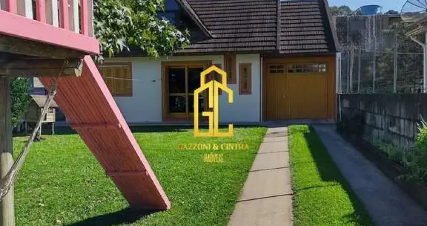 Casa à venda no bairro Desvio Rizzo em Caxias do Sul/RS