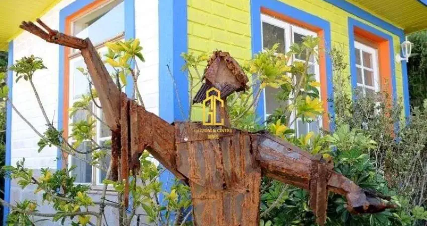 Chácara à venda no bairro Linha 40 em Caxias do Sul/RS