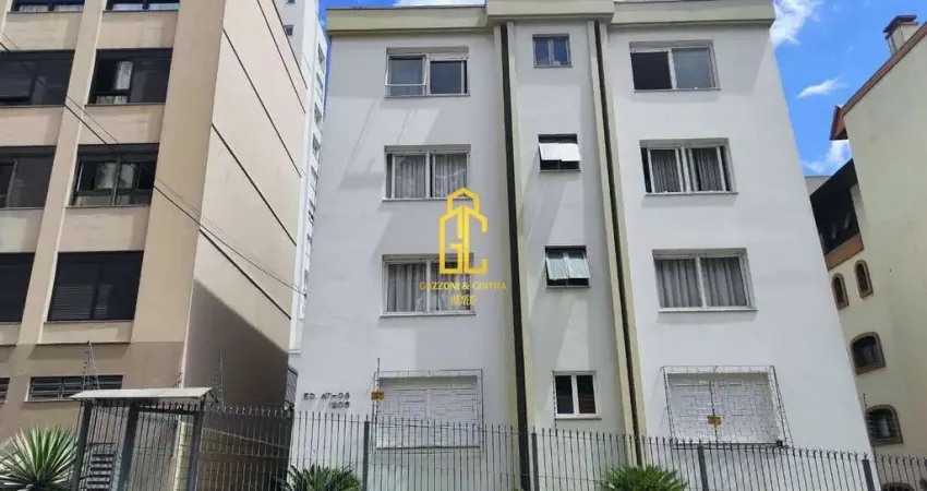 Apartamento à venda no bairro Exposição em Caxias do Sul/RS