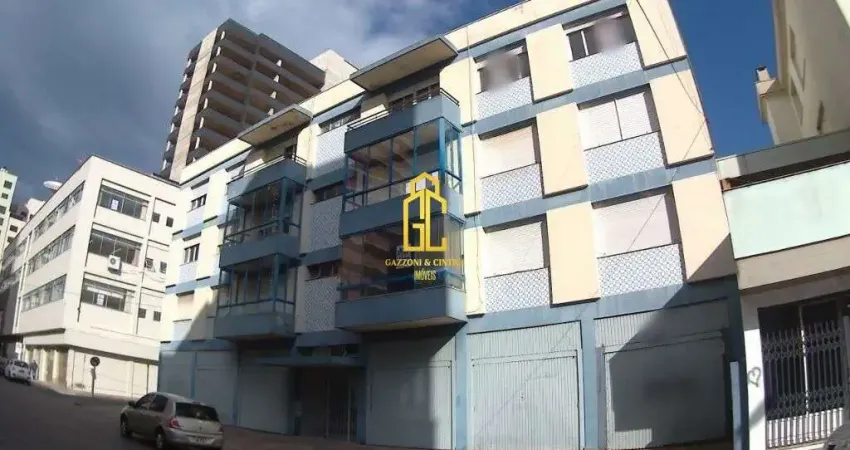 Apartamento à venda no bairro São Pelegrino em Caxias do Sul/RS