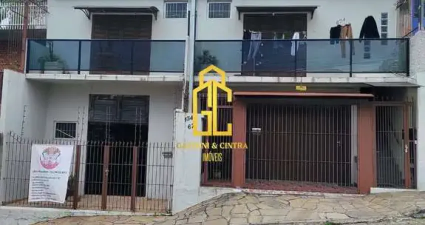 Casa à venda no bairro Cristo Redentor em Caxias do Sul/RS