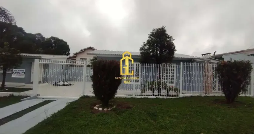 Casa à venda no bairro Cidade Nova - Caxias do Sul/RS