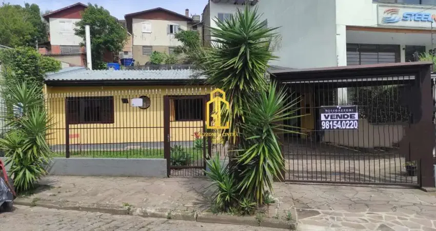 Casa com 3 quartos à venda na Bela Vista, Caxias do Sul 