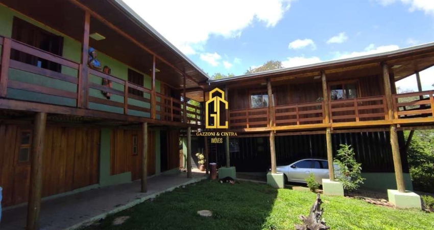 Chácara Altos de  Galópolis em Caxias do Sul-RS