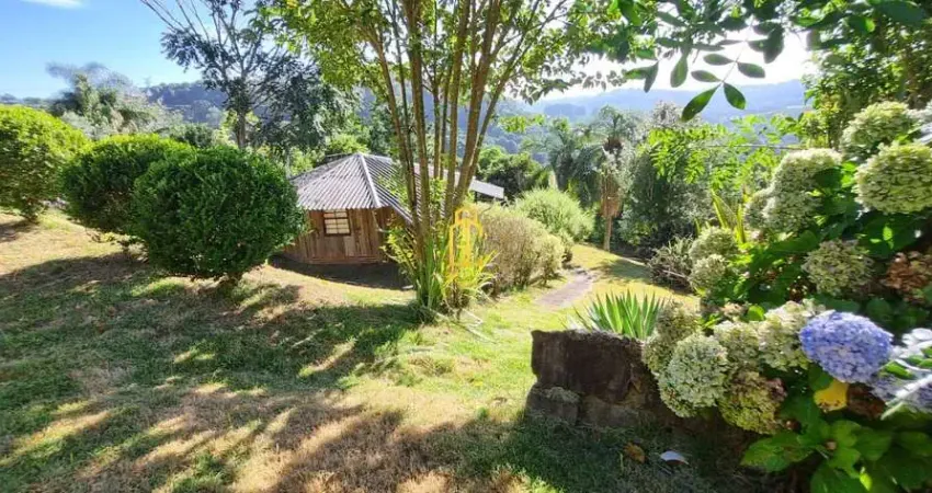 Terreno à venda no bairro São Gotardo (Distrito) - Flores da Cunha/RS