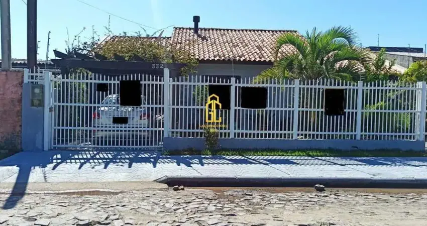 Casa à venda no bairro Zona Nova Sul - Tramandaí/RS
