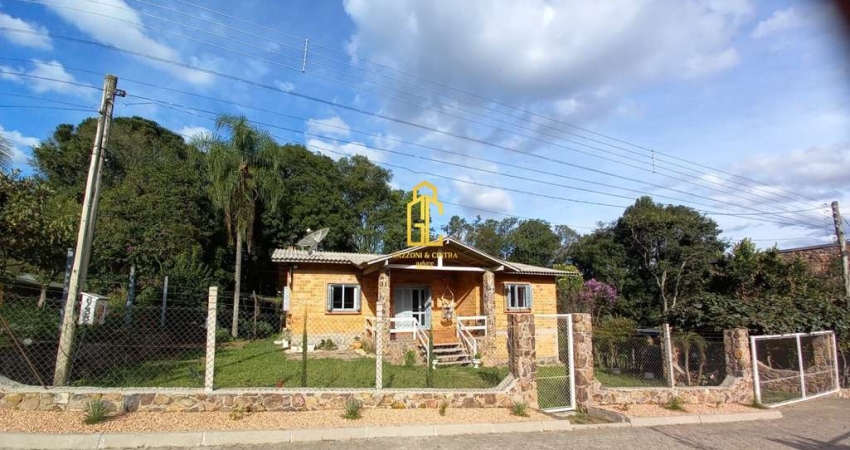 Chácara à venda no bairro Colina de Flores - Flores da Cunha/RS