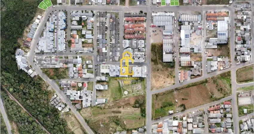 Terreno à venda no bairro Colina do Sol - Caxias do Sul/RS