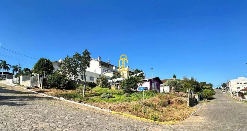 Terreno à venda no Pio X, Farroupilha 