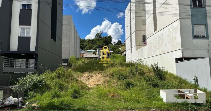 Terreno à venda no bairro Esplanada - Caxias do Sul/RS