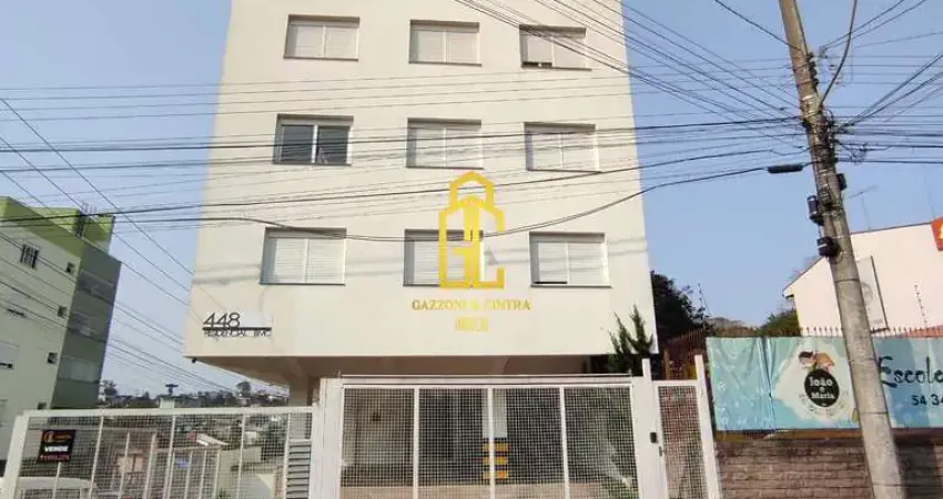 Apartamento com 3 quartos à venda no Cristo Redentor, Caxias do Sul 