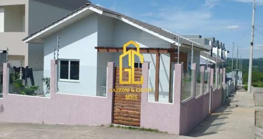 Casa à venda no bairro Nossa Senhora das Graças - Caxias do Sul/RS