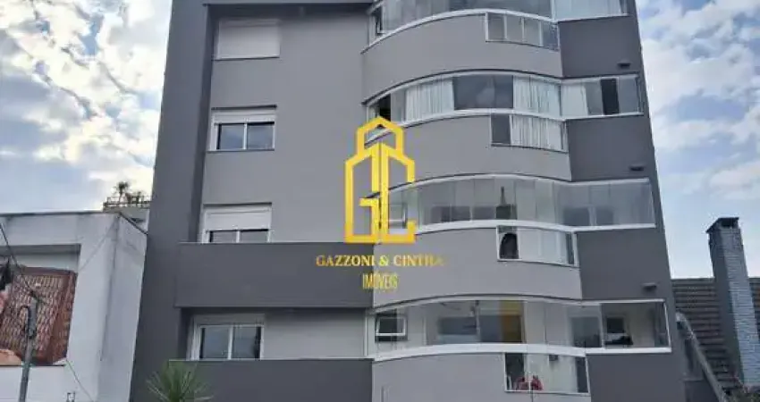 Apartamento à venda no bairro Jardim América - Caxias do Sul/RS