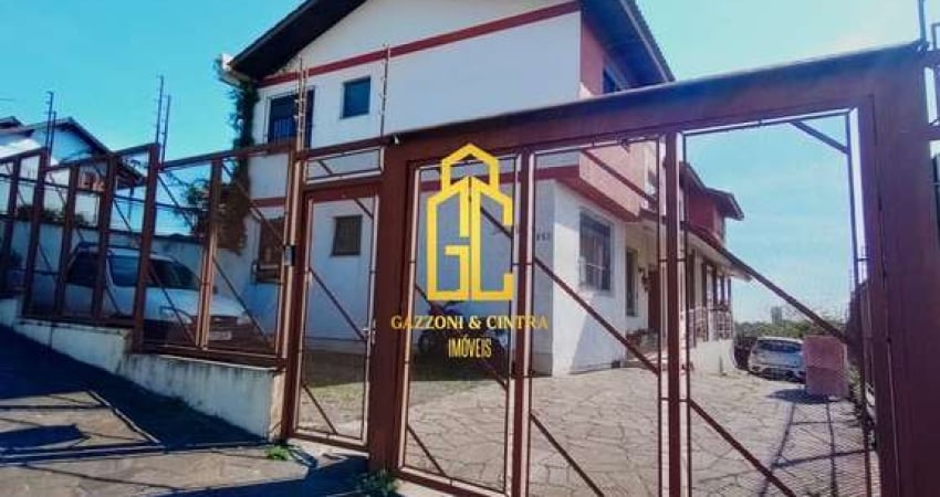 Sobrado à venda no bairro Charqueadas - Caxias do Sul/RS