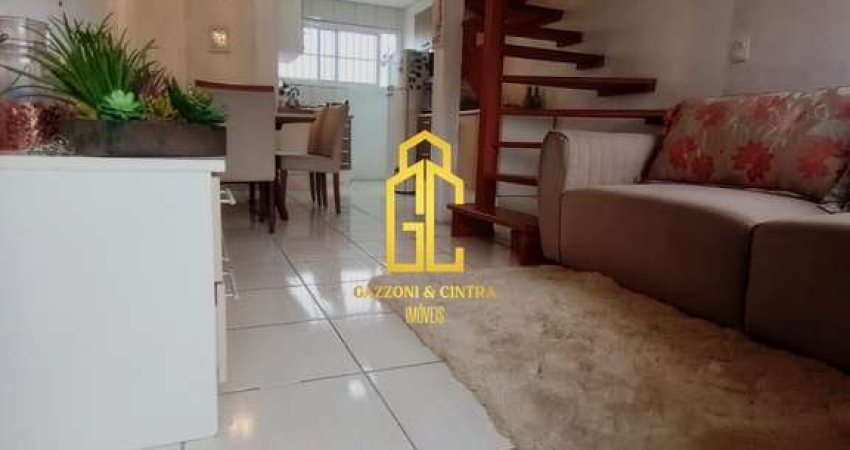 Sobrado à venda no bairro Kayser - Caxias do Sul/RS
