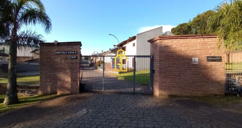 Terreno em Condomínio no Bela Vista, Caxias do Sul/RS