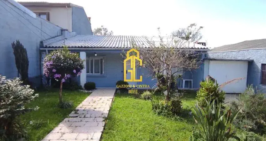 Casa com 2 quartos à venda no Cruzeiro, Caxias do Sul 