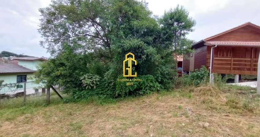 Terreno em Desvio Rizzo, Caxias do Sul/RS