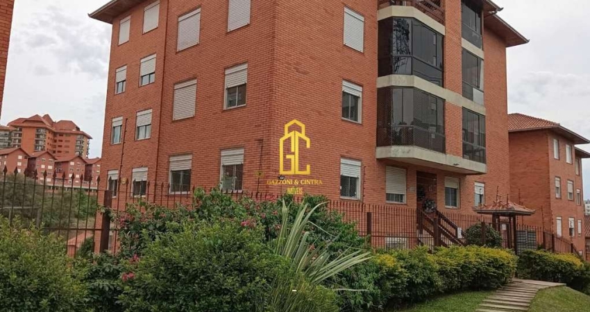Apartamento em Interlagos, Caxias do Sul/RS