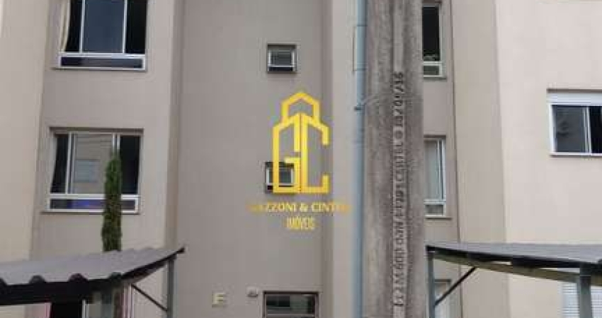 Apartamento à venda no bairro Desvio Rizzo - Caxias do Sul/RS