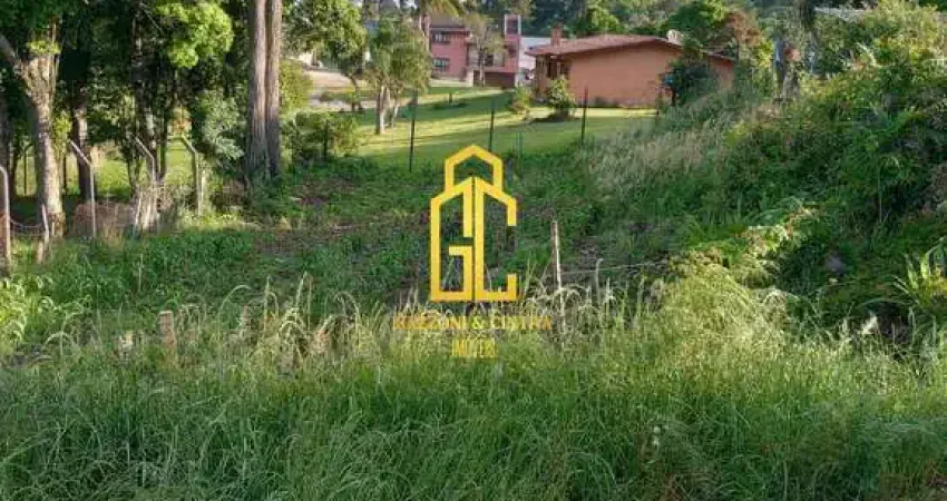 Terreno à venda no bairro São Virgílio - Caxias do Sul/RS