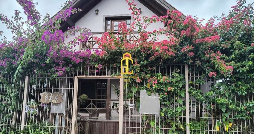 Casa em Parque Oásis, Caxias do Sul/RS