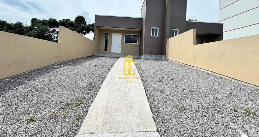 Casa à venda no bairro Nossa Senhora das Graças - Caxias do Sul/RS