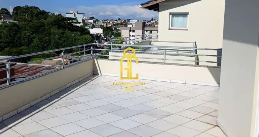 Apartamento à venda no bairro São Caetano - Caxias do Sul/RS