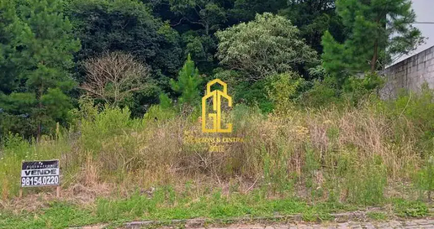 Terreno à venda no bairro Nossa Senhora das Graças - Caxias do Sul/RS