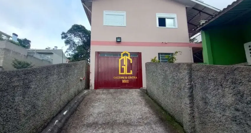 Casa com 3 quartos à venda no Charqueadas, Caxias do Sul 