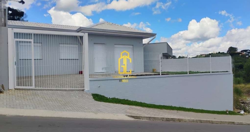 Casa à venda no bairro São Virgílio - Caxias do Sul/RS
