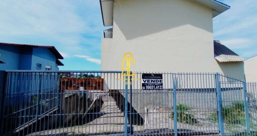 Sobrado Triplex
