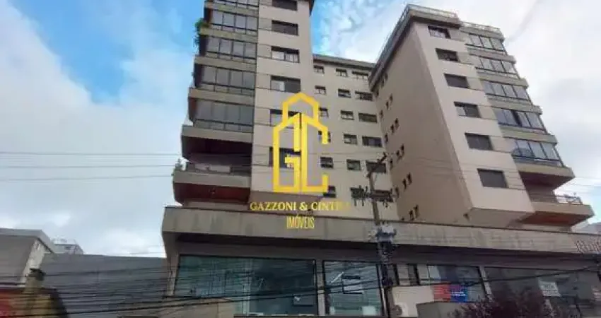 Apartamento à venda no bairro Centro - Caxias do Sul/RS